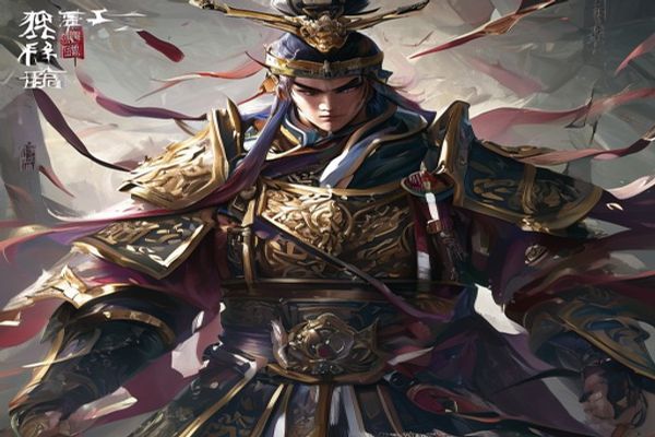 英雄联盟机械先驱出装