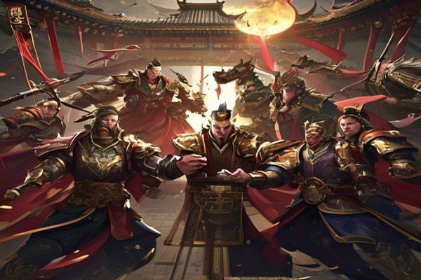 新金瓶梅攻略